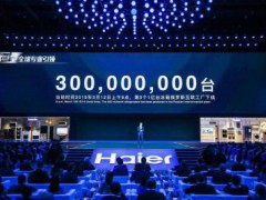 AWE上的“海尔时代”：全球食联生态引领者