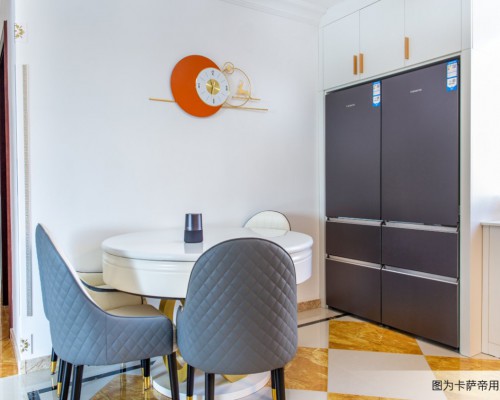 标杆的代价！卡萨帝的成长故事