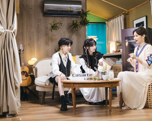 迎国庆!卡萨帝奏响“烟火天籁”音乐会