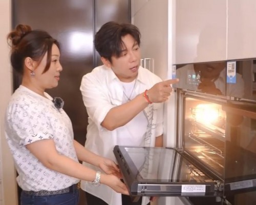 中秋节怎么过？卡萨帝1场私享家宴就能过