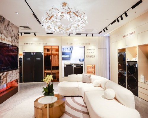 卡萨帝:高端为何能卖出高销量?