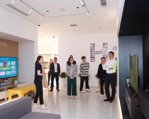 上市30年：海尔智家，看长期发展