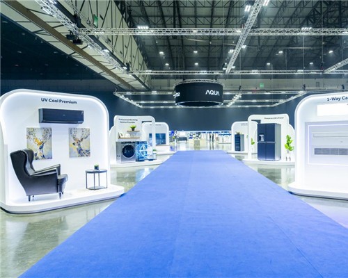 连续三年高增长!海尔智家召开东南亚客户大会