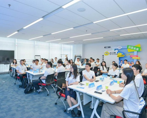 1000+应届生入职海尔智家：一毕业就进世界500强、大厂名企有点小激动