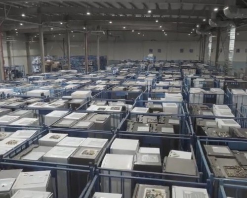 以旧换新深入回收腹地！如何打通家电循环“最后一公里”？