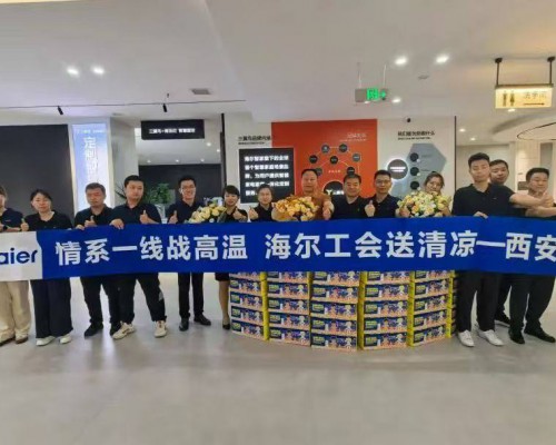 从“送清凉”到“建制度”，中国企业如何应对高温生产