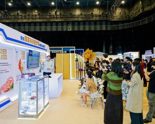 买冰箱用户为何首选海尔？这场科技众测给出5大理由