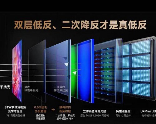 100寸电视推荐排行榜：画质、游戏、体验才是“关键先生”