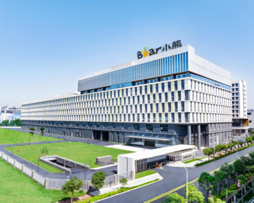 研发投入持续加码，小熊电器以创新驱动三季度业绩稳健增长