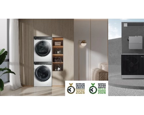 行业评级最高后，海尔智家再获ESG三项大奖