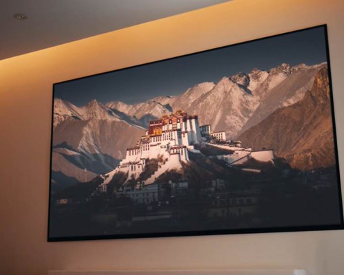 全运会高燃开幕！想畅快观赛？这份100寸电视推荐攻略请收好