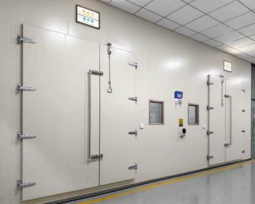 海尔智家获评国内首个热水器安全UL CTDP资质