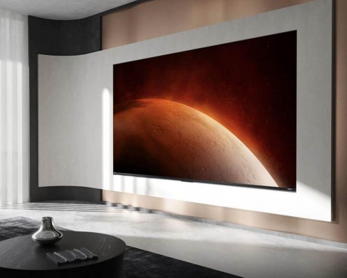 3米客厅秒变沉浸式影游厅！这台海信100吋电视游戏党必入