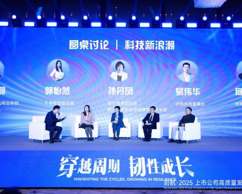 海尔智家的数字化转型从AI辅助到AI主导