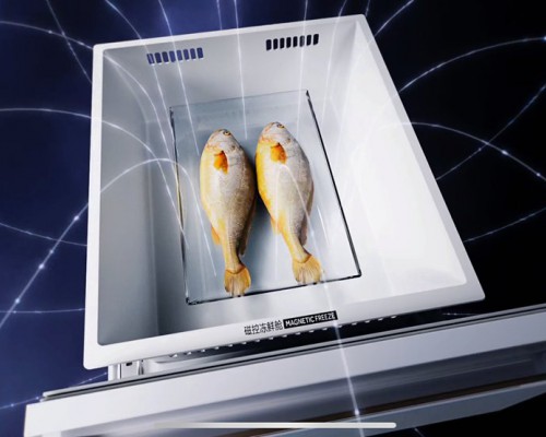 海尔冰箱区隔同质化竞争逆势增长双第一