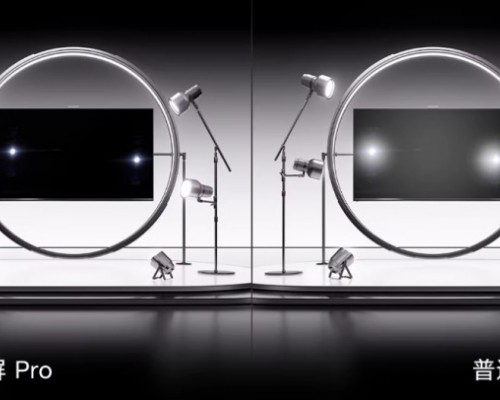 100寸电视推荐指南：如何定义巨幕画质新标杆？