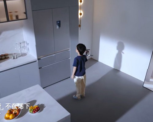 海尔冰箱：创新的意义在于给用户更好的生活