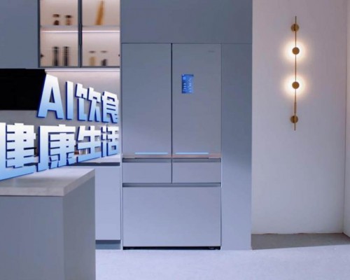 冰箱业首个颠覆性技术大奖到底“颠覆”了谁？