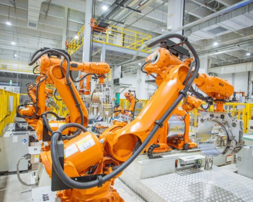 海尔行业唯一入选“2025年全国质量标杆典型经验”