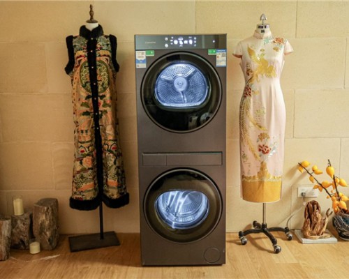 为何高端的品牌总能亮相高规格的展会?