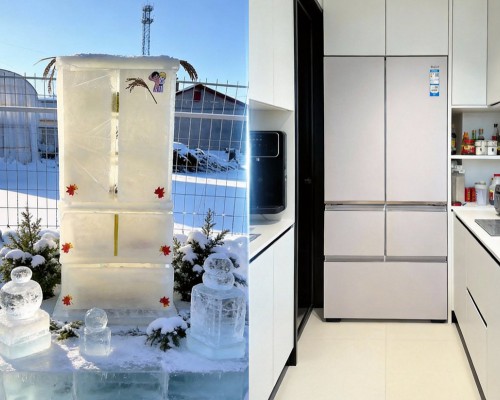 “手搓”海尔冰箱爆火的背后,是用户在为场景体验买单