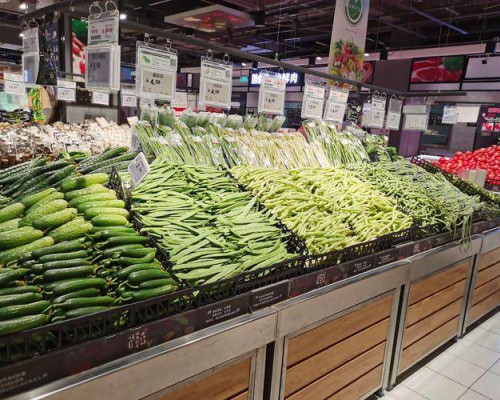 囤年货，哪些新科技正在悄悄改变老传统？