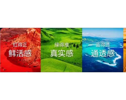 2026年RGB-MiniLed电视:画质党的终选购指南