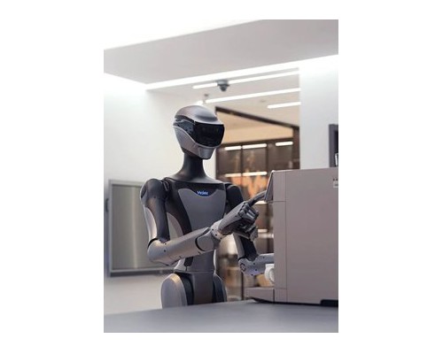 从家务机器人到智慧康养,海尔智家抢占3大战略新机遇