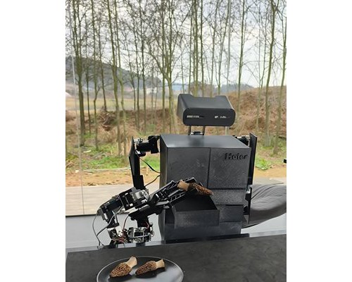 海尔冰箱AWE将发AI新物种，网友许愿的“饮食全托管”真要来了