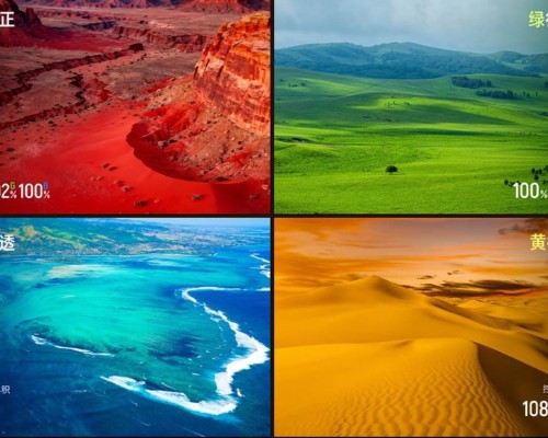 新春装修：海信RGB-MiniLed电视为何受青睐？