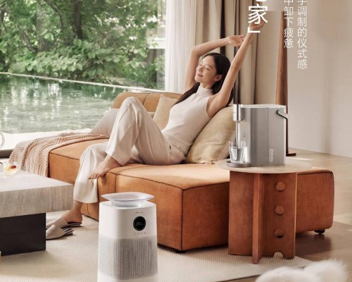 AWE2026前瞻：品质生活如何轻松可及？小熊电器即将揭晓答案