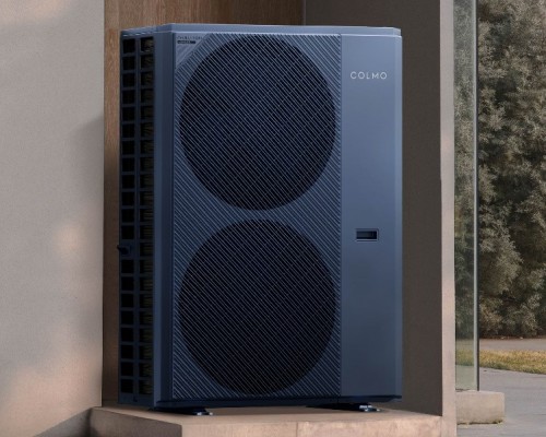 COLMO「新象Pro」中央空调全面上市,以AI智感空气系统定义未来十年家庭空气标准