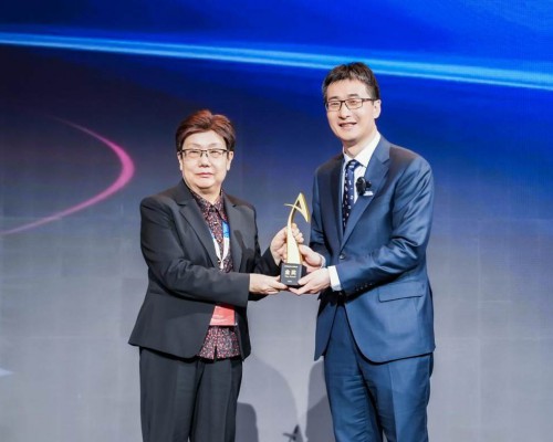 把用户饮食难题当成课题，海尔冰箱获行业最多艾普兰奖