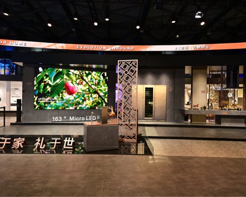 卡萨帝20周年：发布藏家套系，定义高奢生活新方式