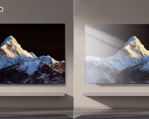 别墅/洋房百吋电视避坑：别再被“大尺寸”忽悠，这5个坑90%的人都踩过