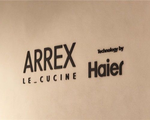 海尔携全套嵌入式冰箱解决方案亮相米兰设计周