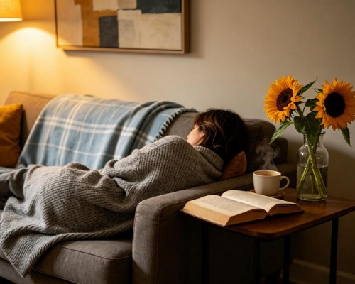 2026五一“宅度假”攻略，三餐烟火消散所有疲惫