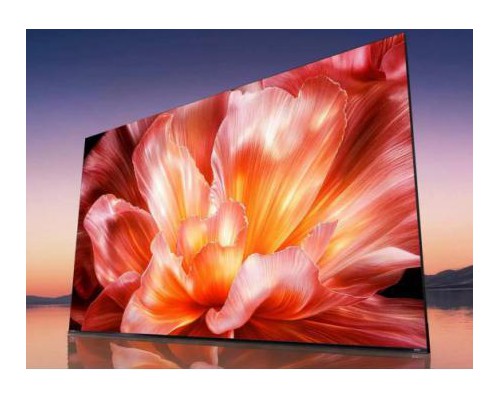 百吋海信小墨E5，花园洋房的顶配观影搭子